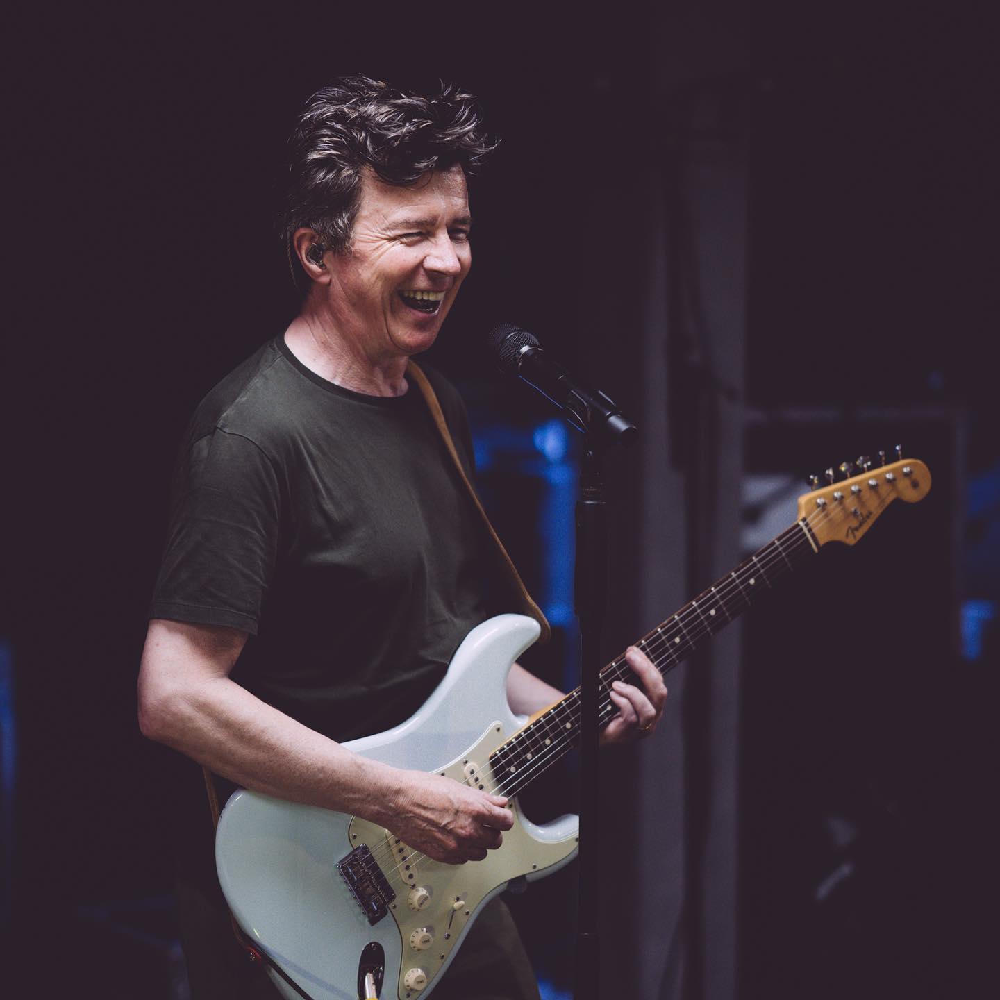Rick Astley