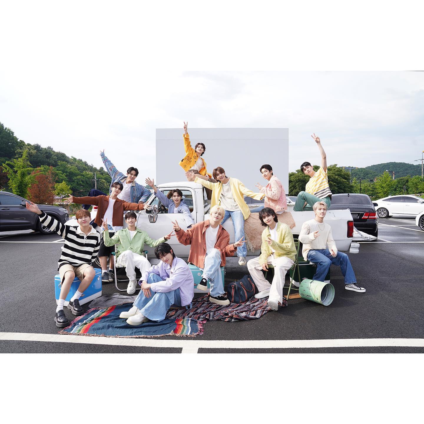 SEVENTEEN