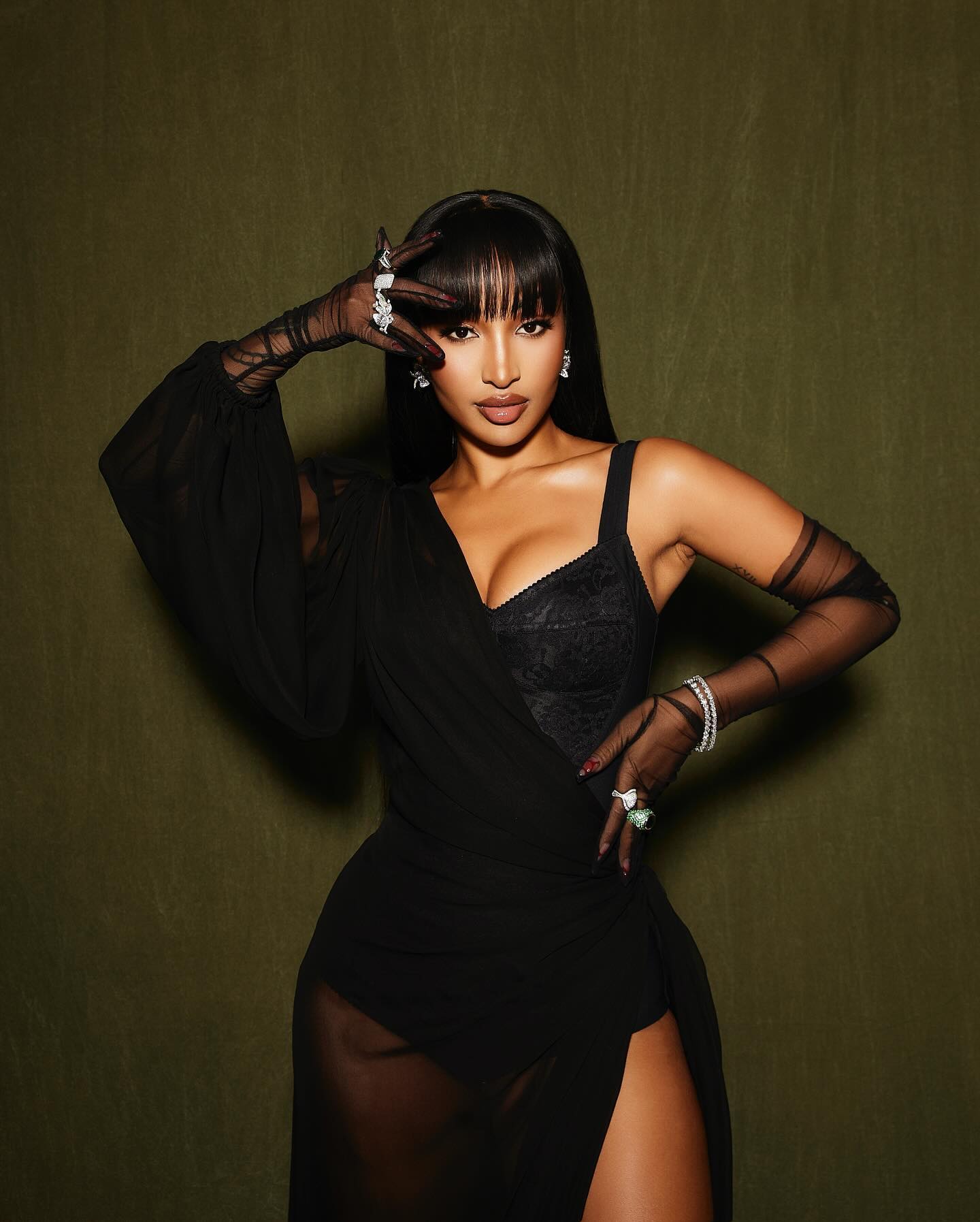 Shenseea