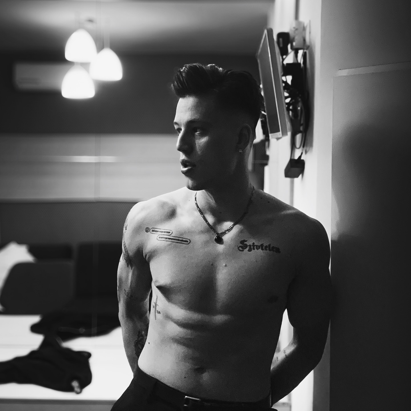 T. Danny