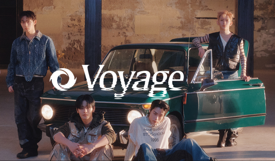 TEMPEST Voyage