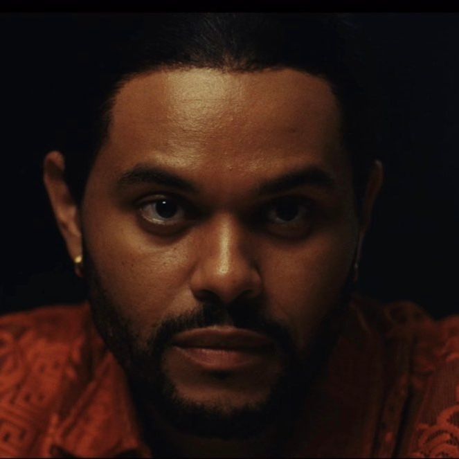 The Weeknd