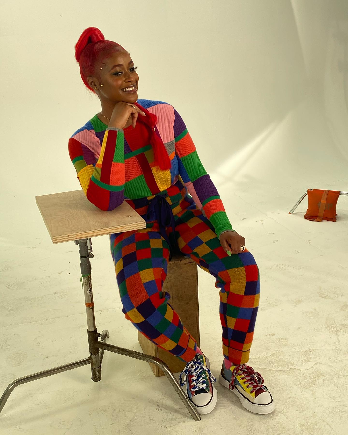 Tierra Whack|
