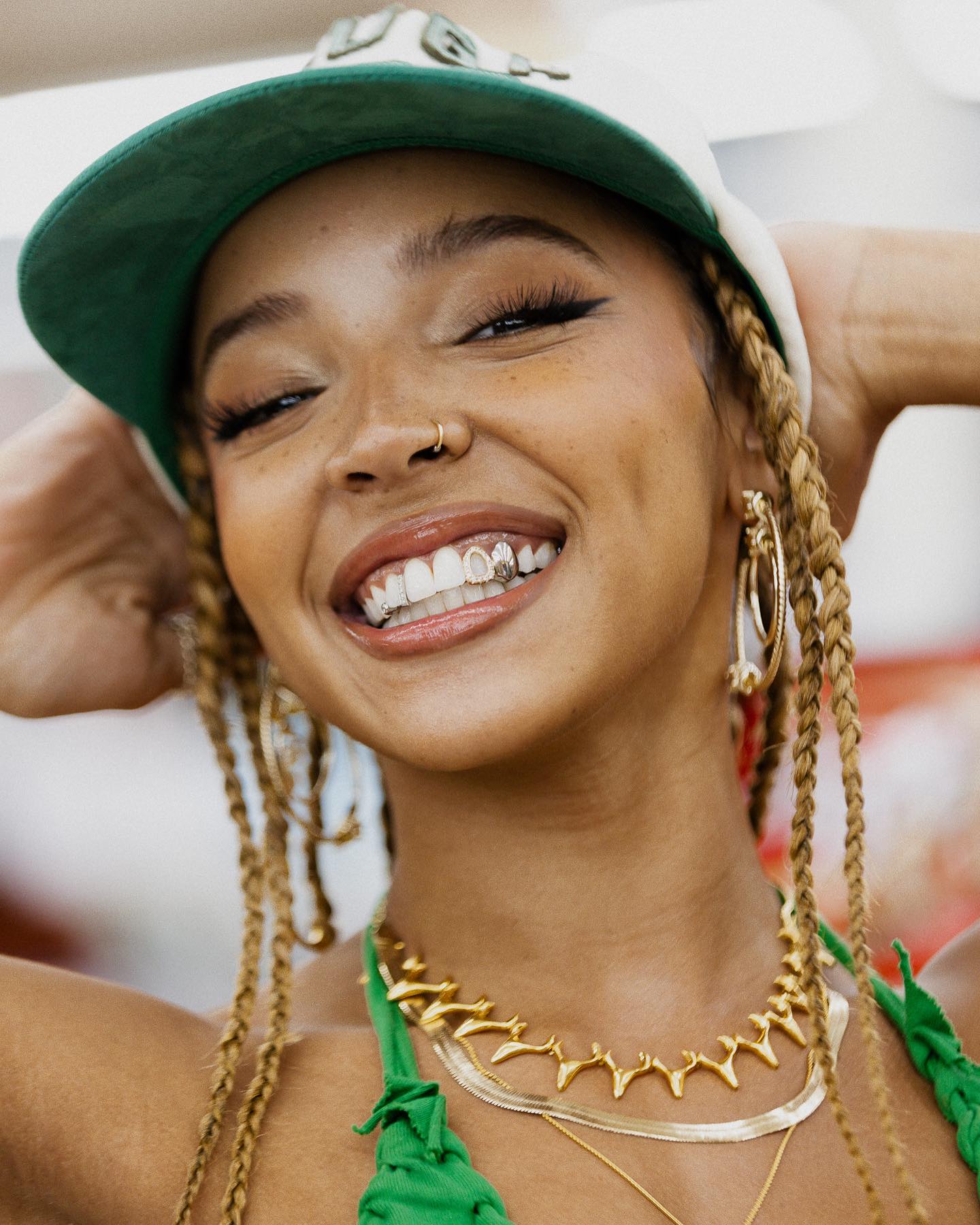 Tinashe|