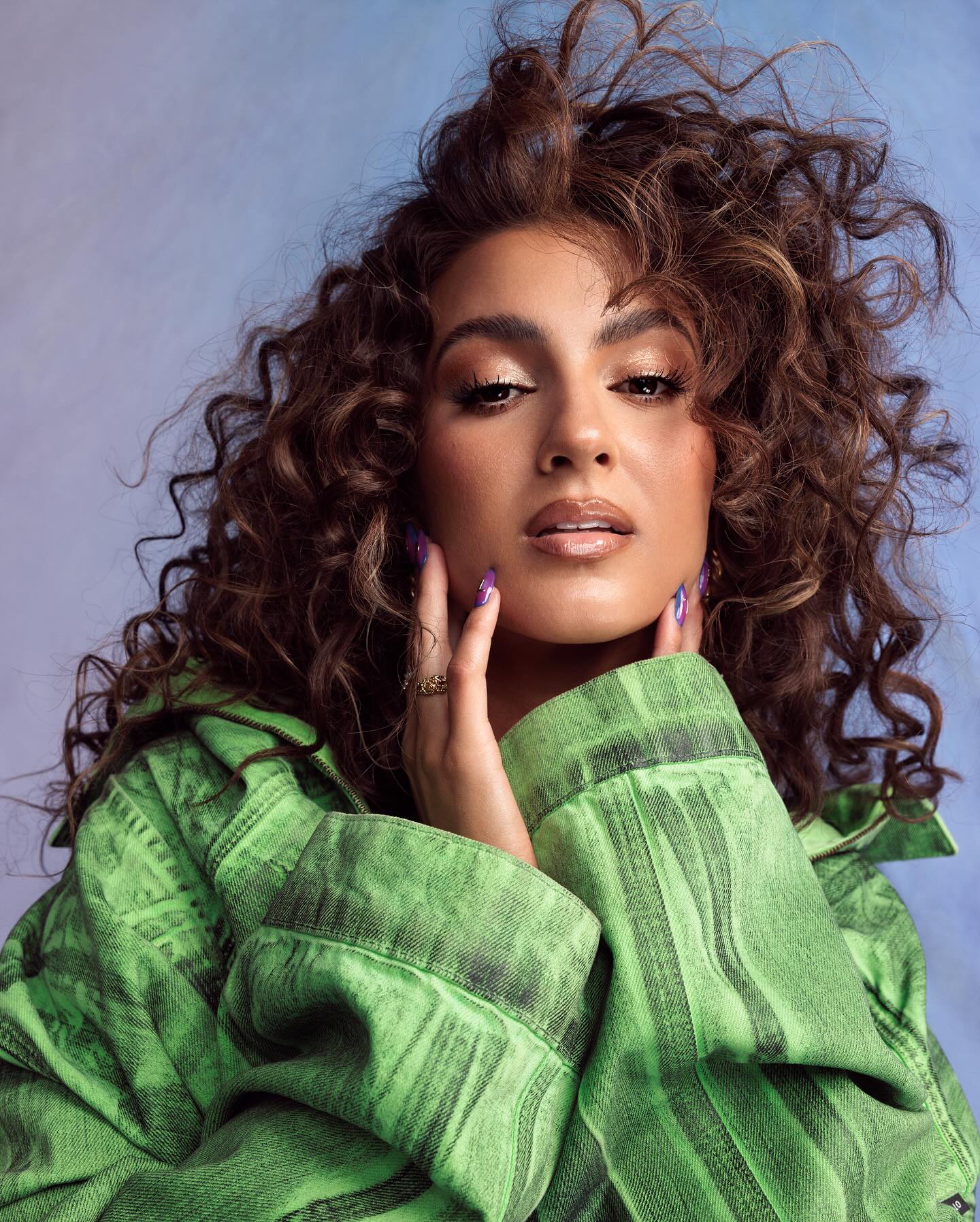 Tori Kelly