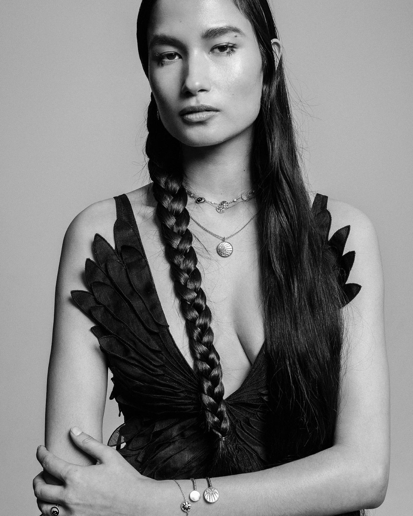 Varsha Thapa