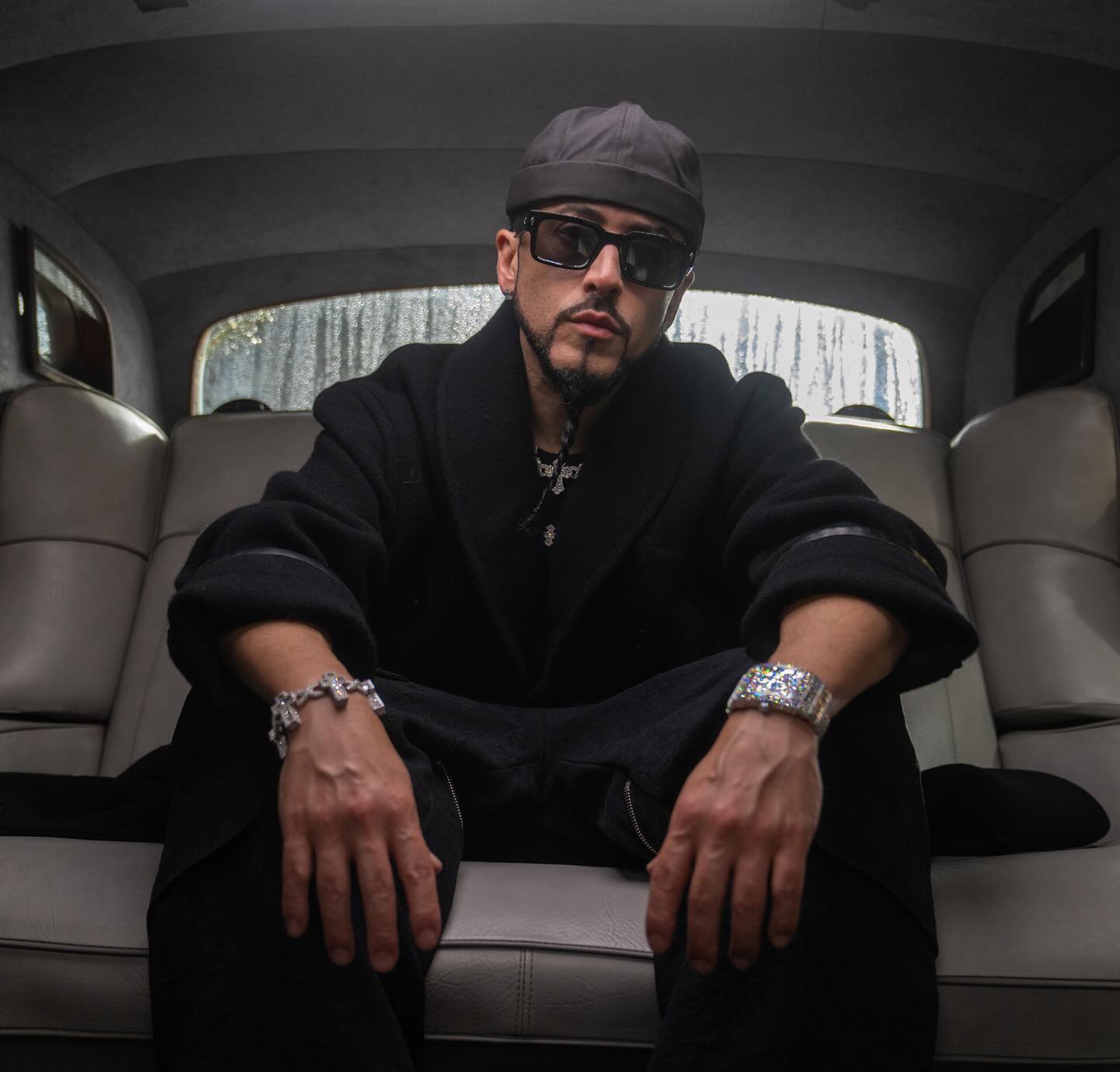 Yandel