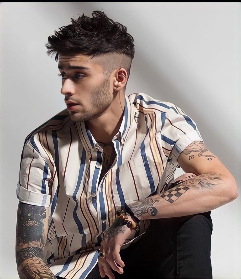 Zayn