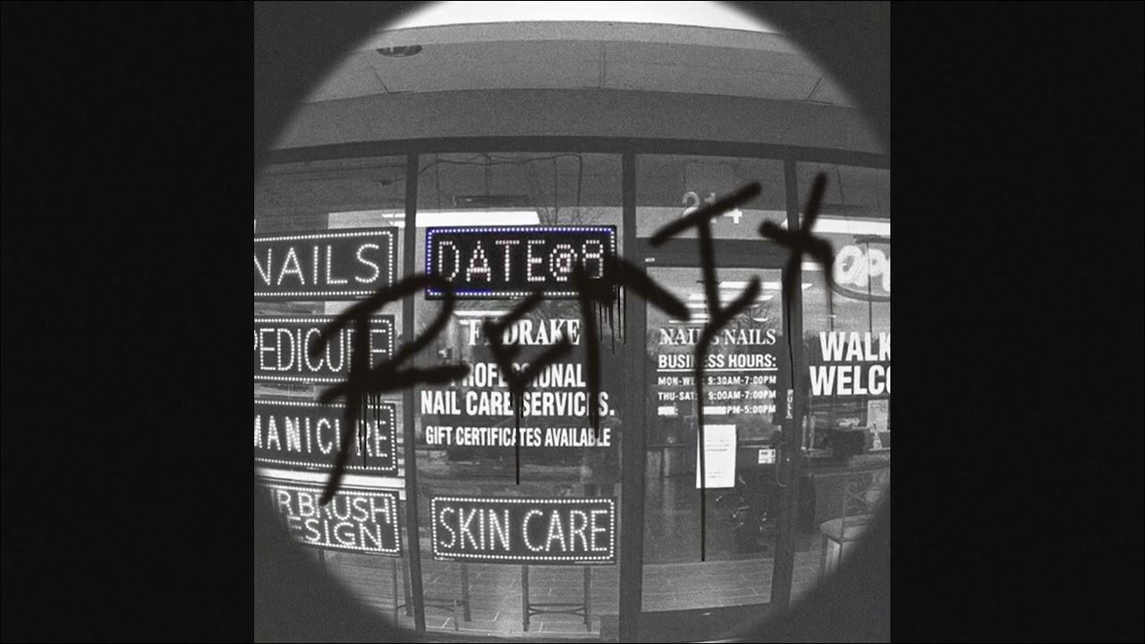 act ii: date @ 8 (remix) Lyrics