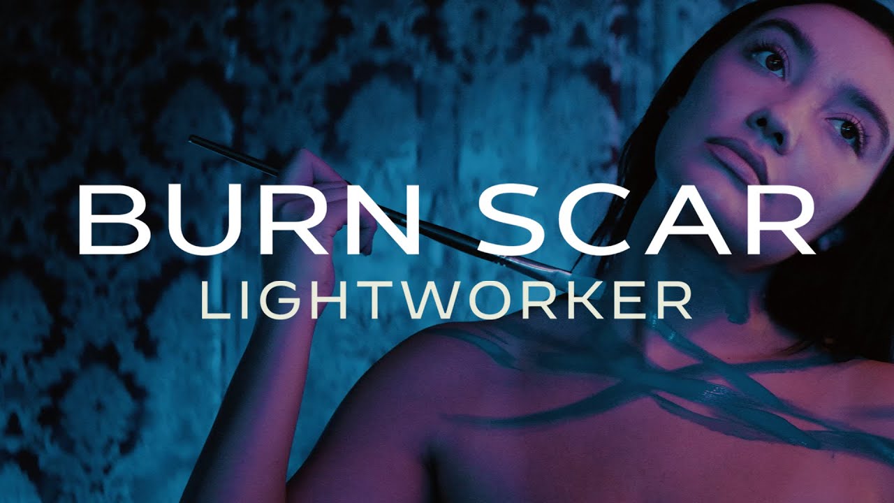 Burn Scar Lyrics