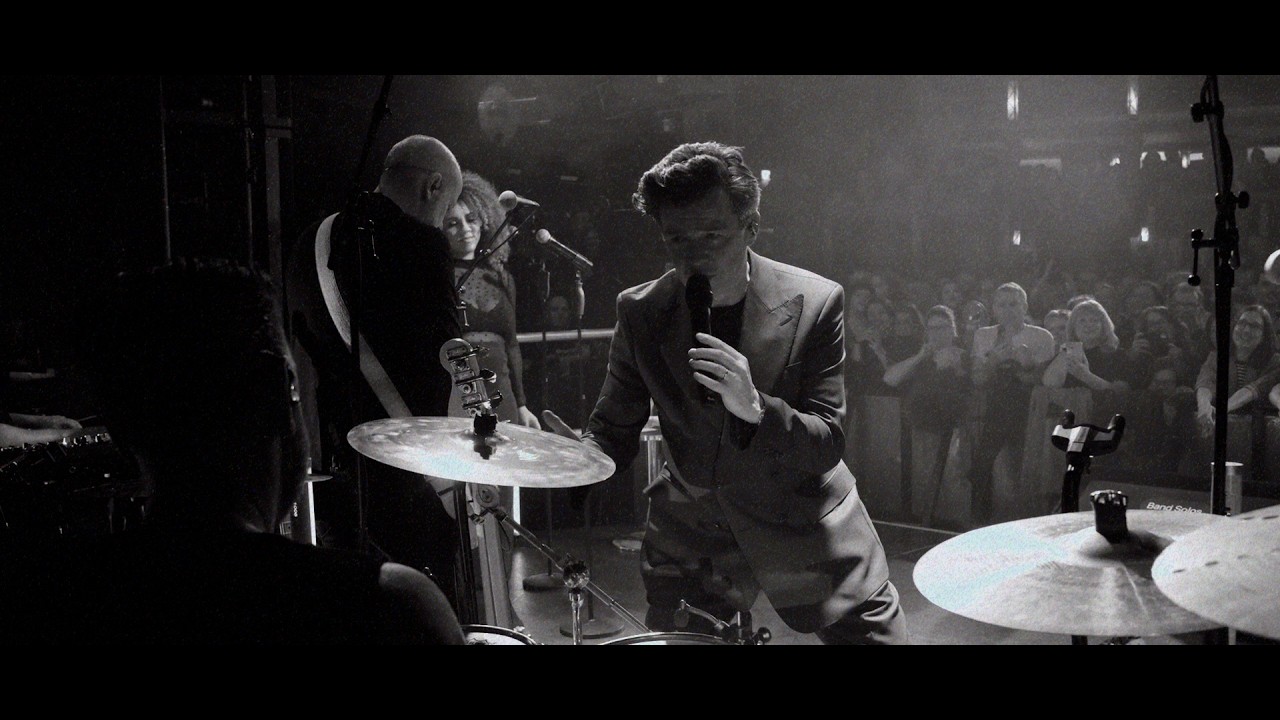 Driving Me Crazy Lyrics