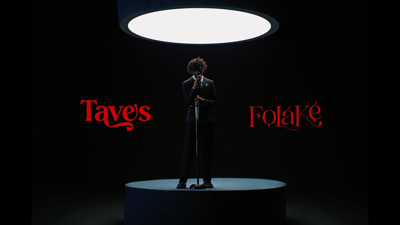 Folake Lyrics