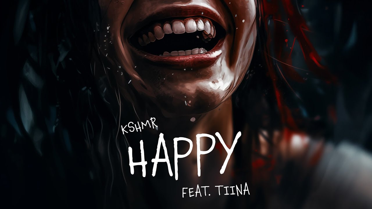 Happy Lyrics