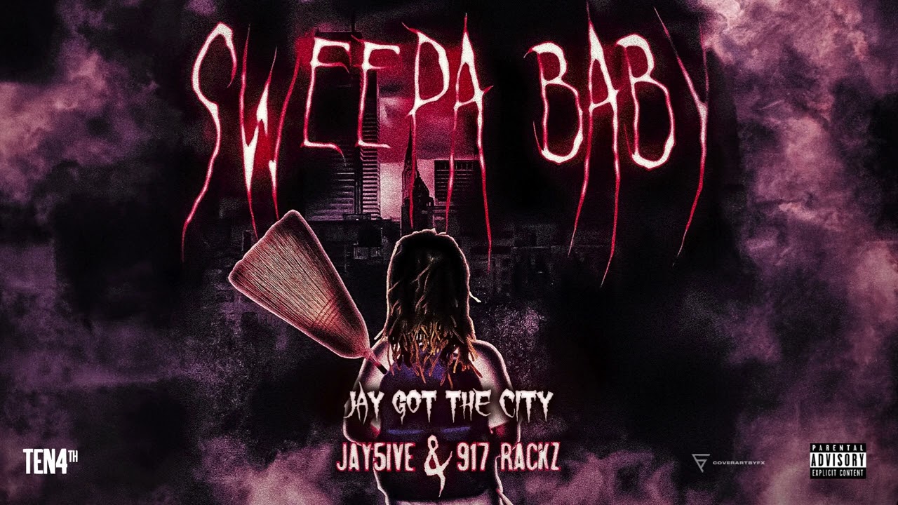 Jay Got The City Lyrics