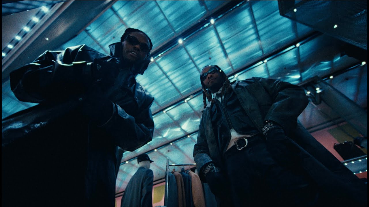 Prada Dem Lyrics