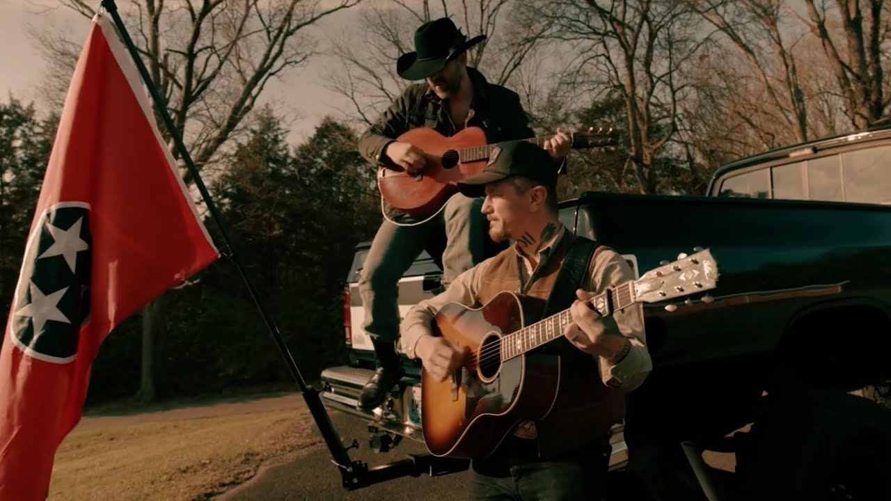 Son Of Tennessee Lyrics