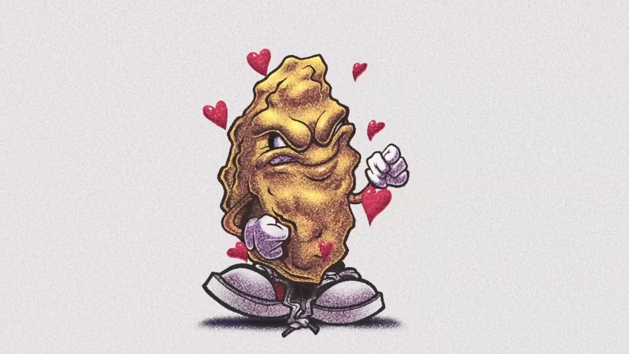 TENDER Lyrics