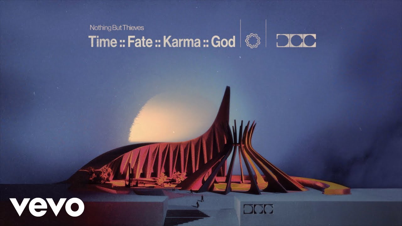Time :: Fate :: Karma :: God Lyrics