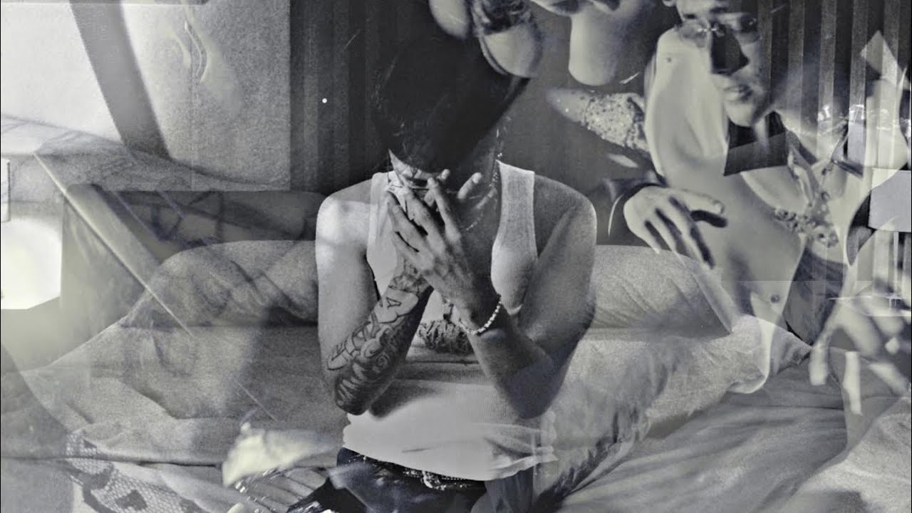 Una Noche Lyrics