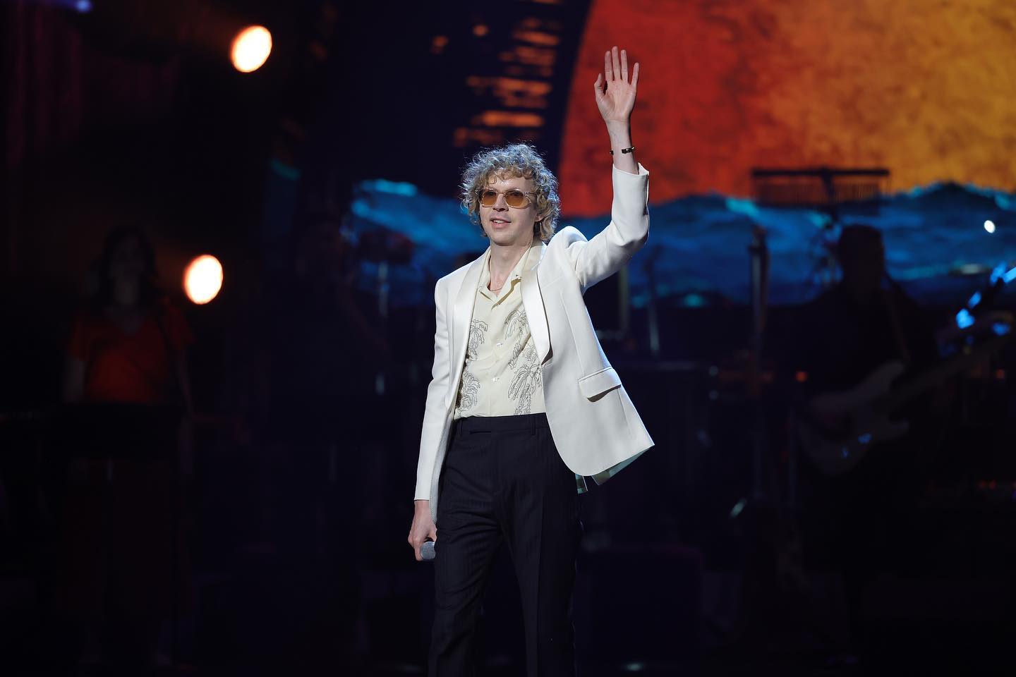 Beck