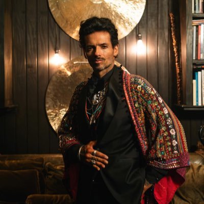 Draco Rosa