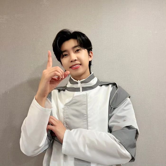 Lim Young Woong