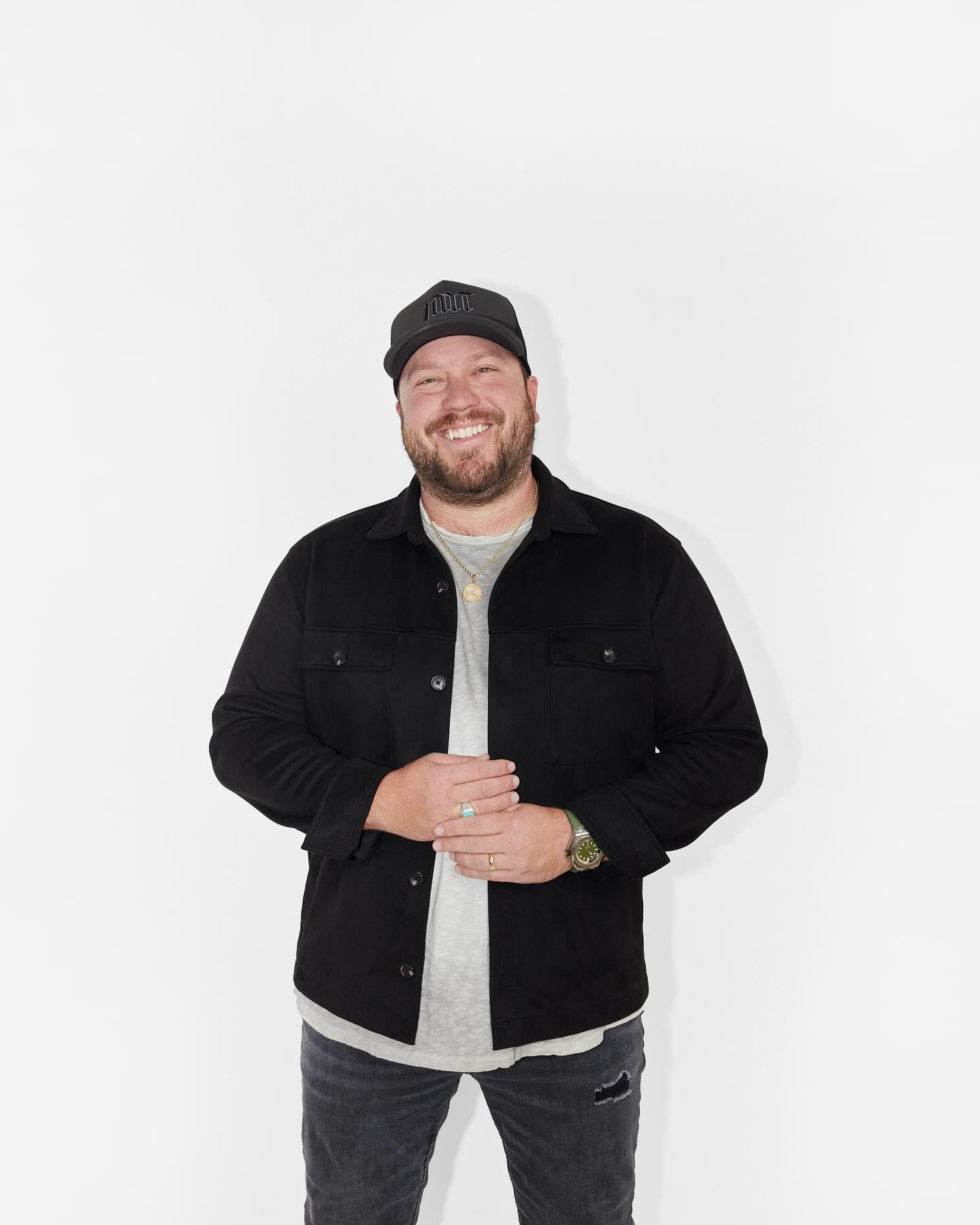 Mitchell Tenpenny