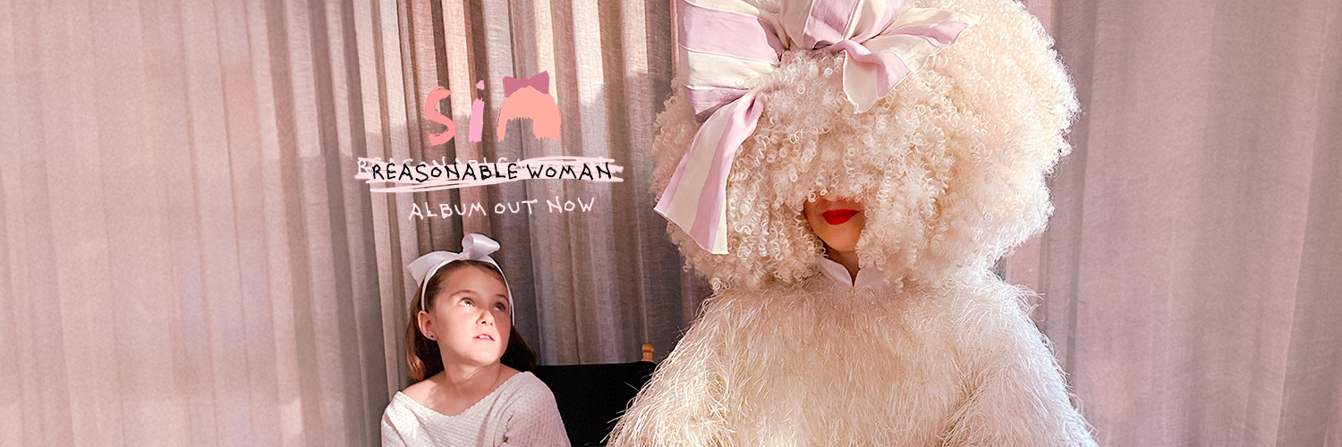 Reasonable Woman Cover Photo