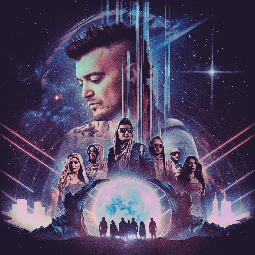 STARSET