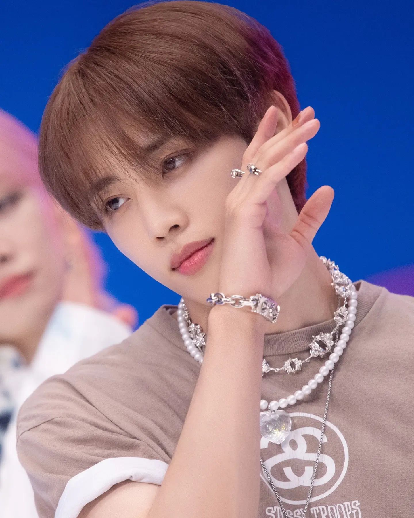 SUNWOO