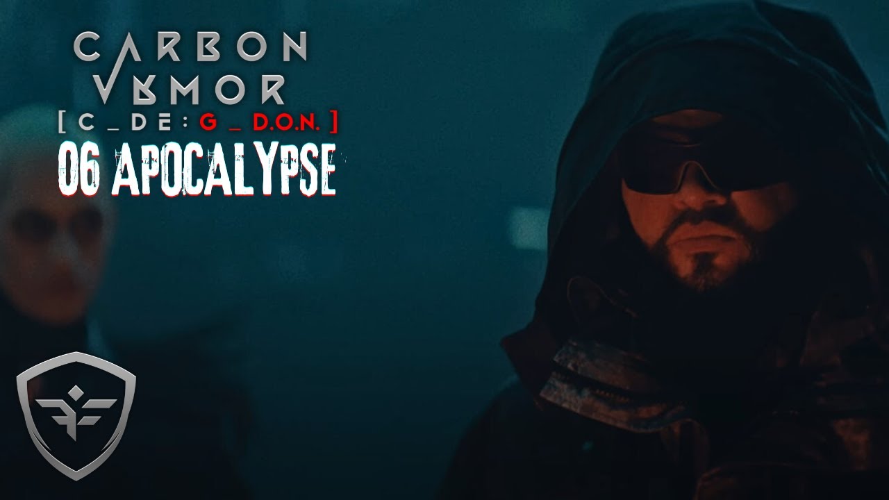 APOCALYPSE Lyrics