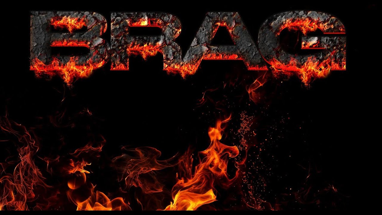 Brag Lyrics