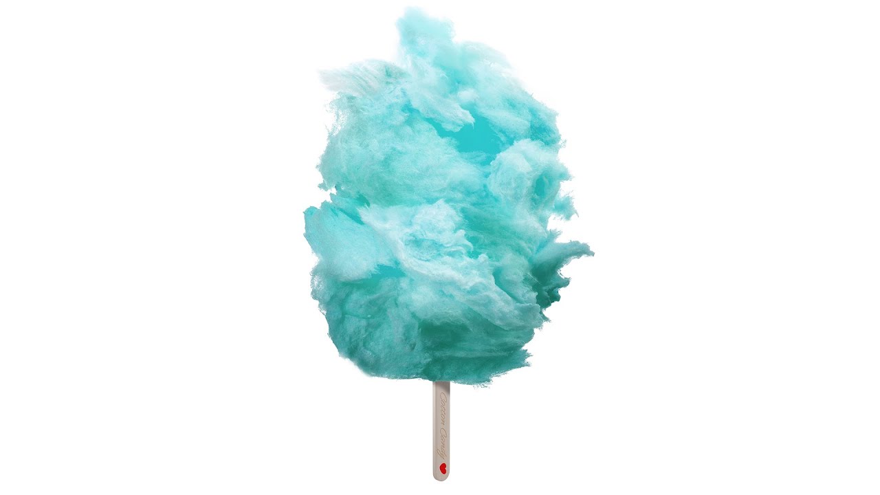Cotton Candy Lyrics