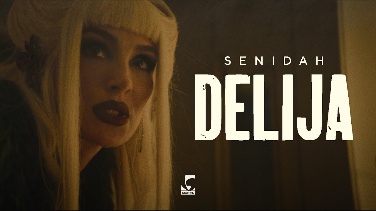 Delija Lyrics