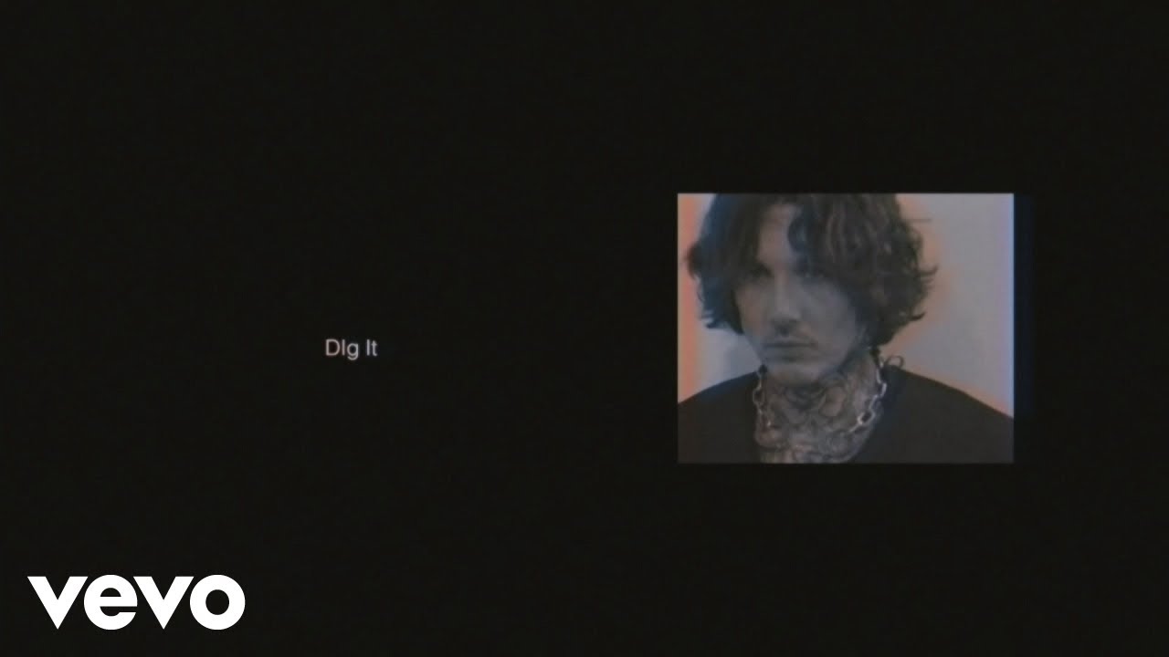 DIg It Lyrics