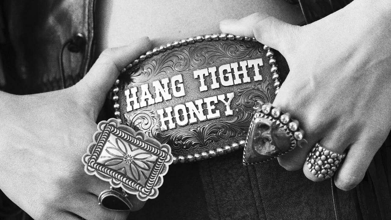 Hang Tight Honey Lyrics