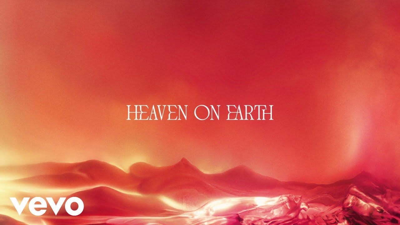 Heaven On Earth Lyrics