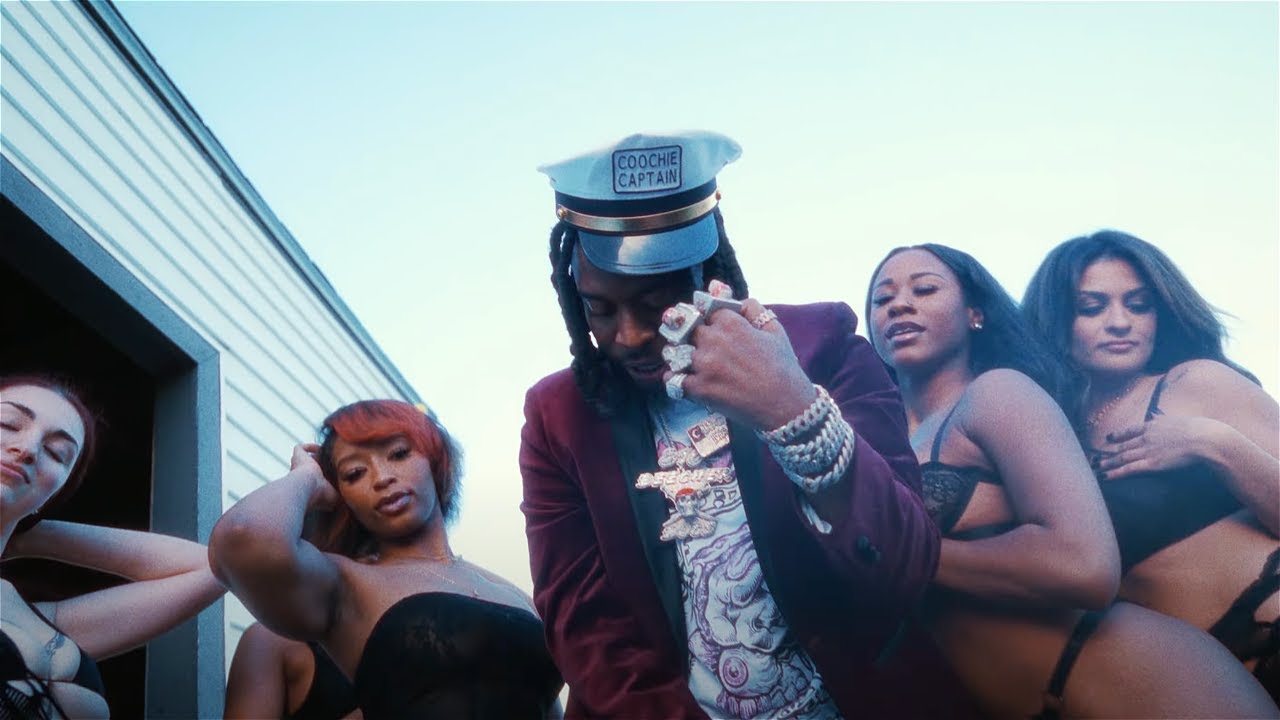 I Ain't Done Yet Lyrics