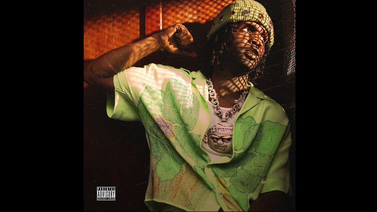 I'm Tryna Sleep Lyrics