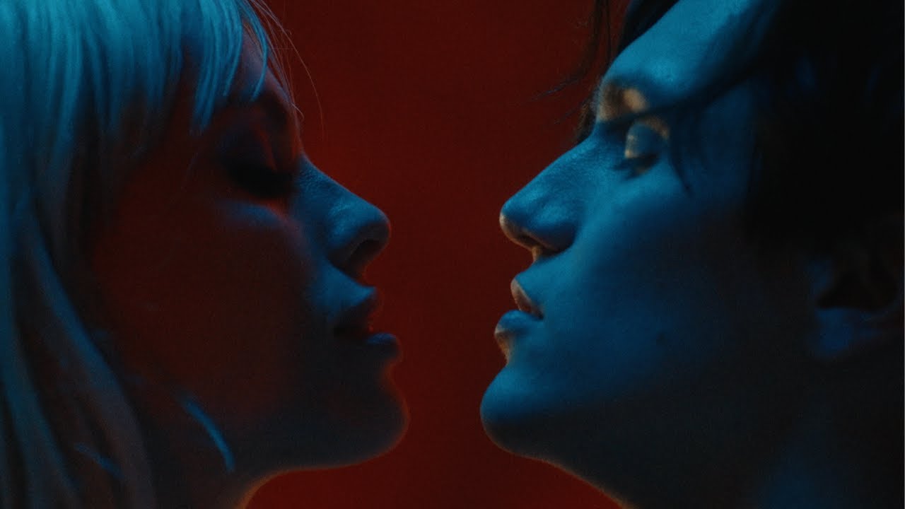 Love Bites Lyrics