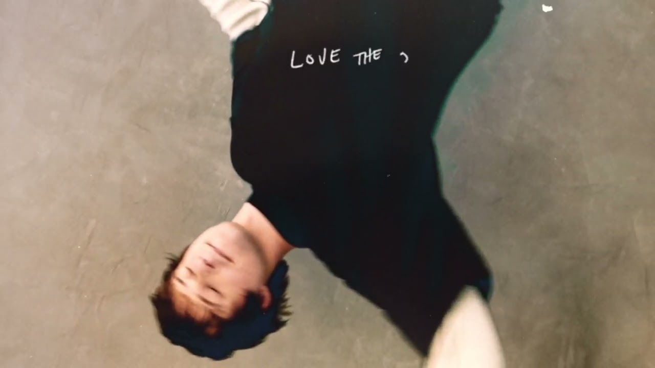 Love The Ones Who Leave Lyrics