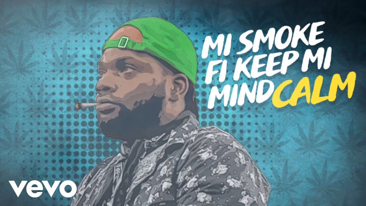 Love Weed Lyrics