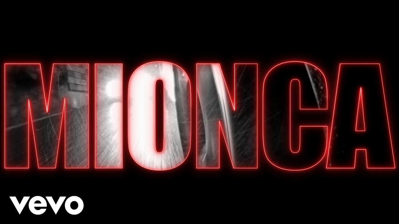 MIONCA Lyrics