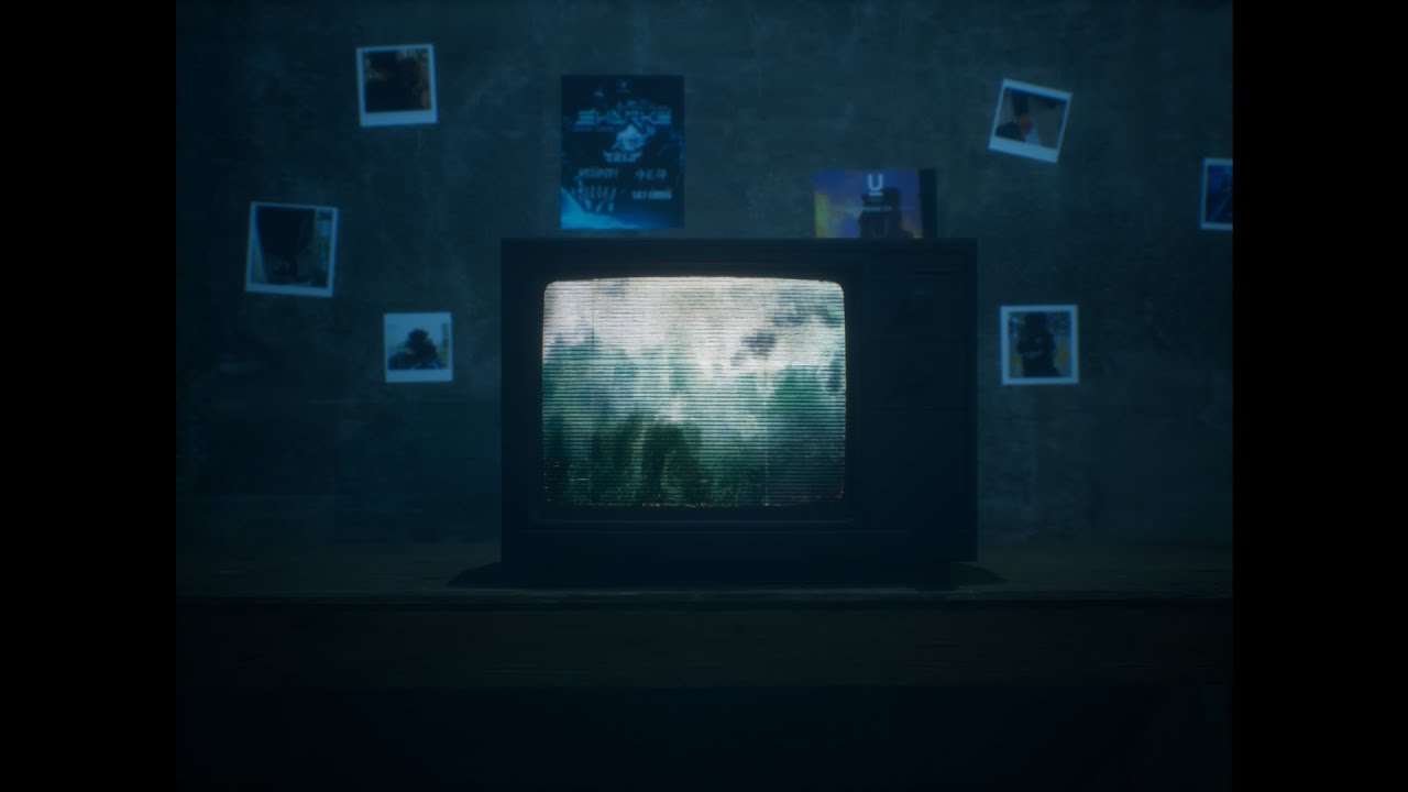 Out Of Frame Lyrics