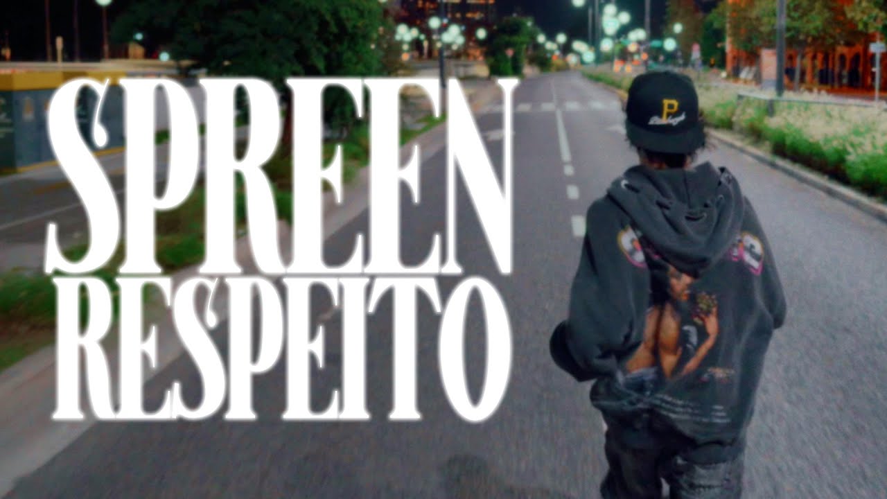 respeito Lyrics