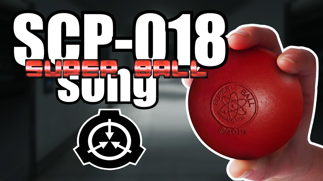 SCP-018 Song Lyrics