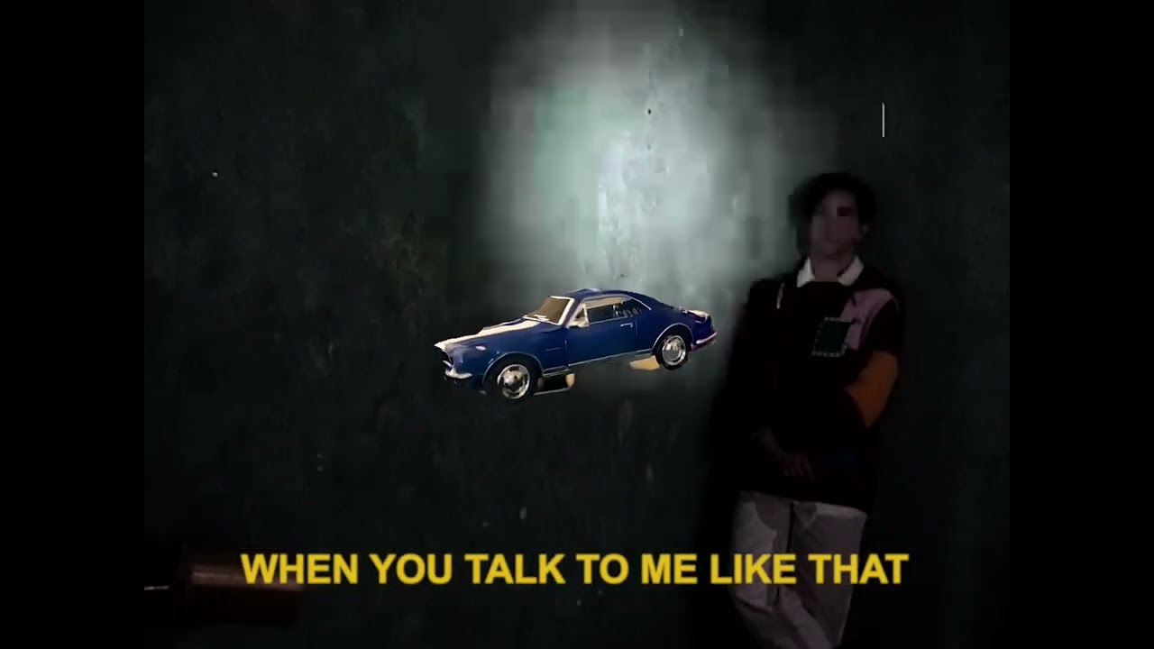 Sometimes I Need To Be Alone Lyrics