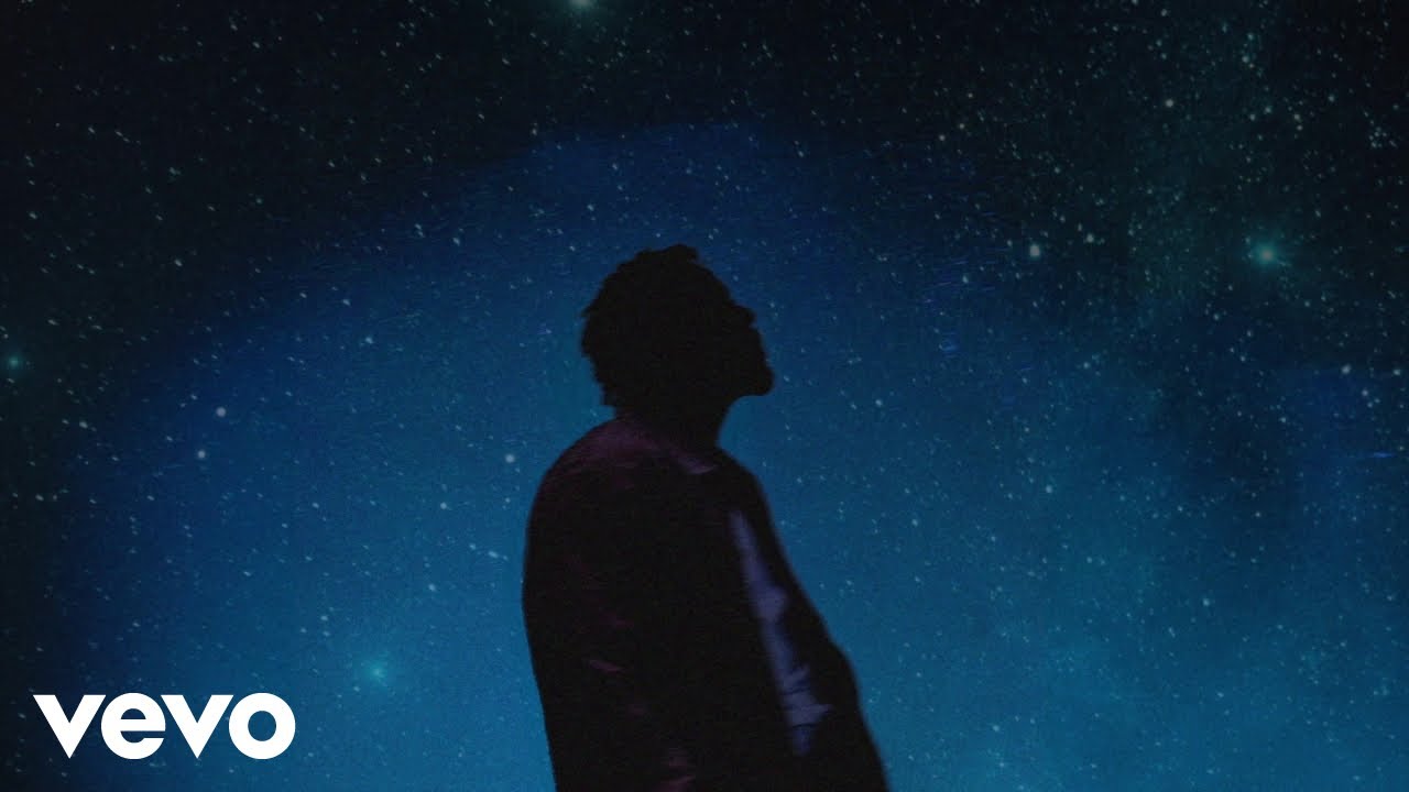 Stargazing Lyrics
