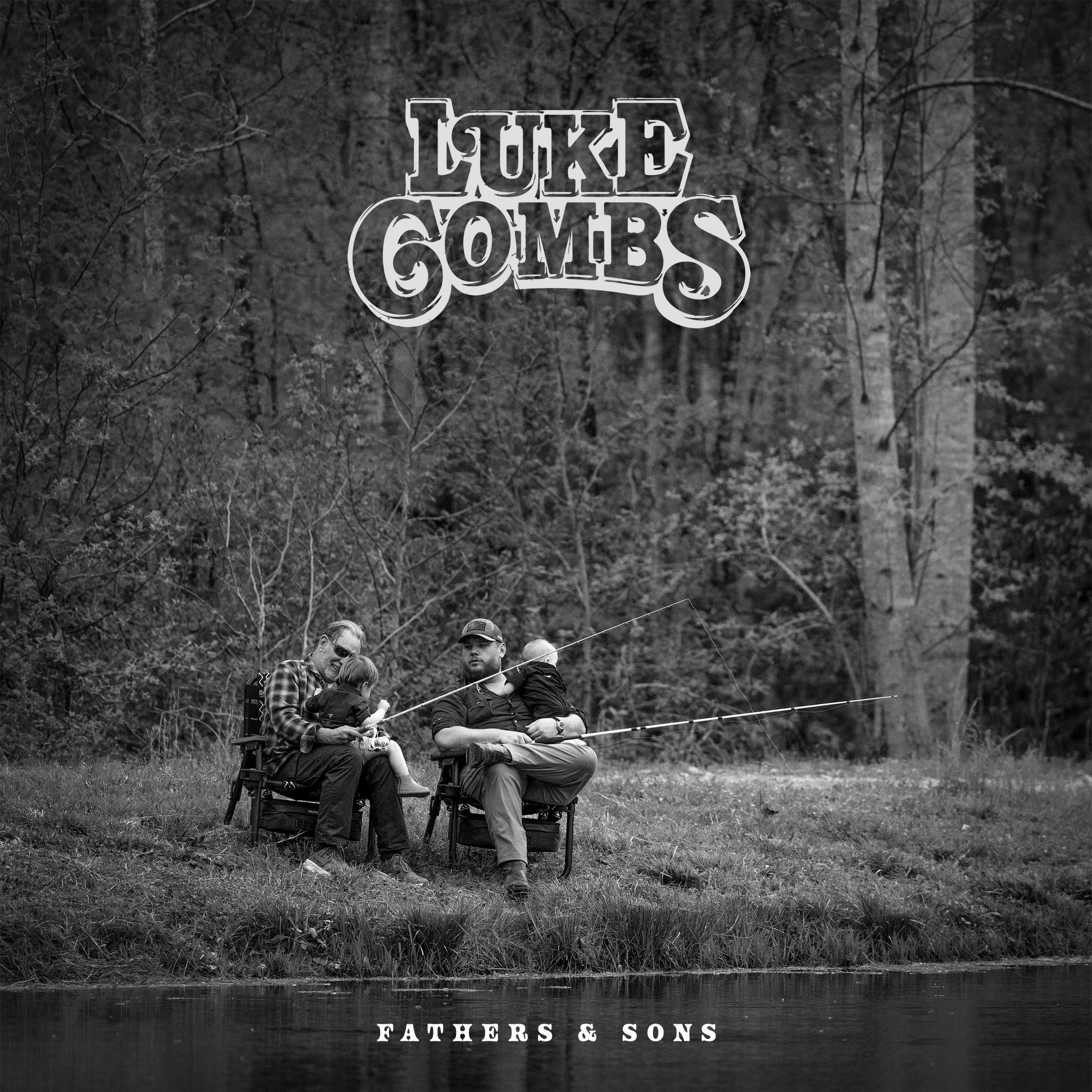 Fathers & Sons album cover