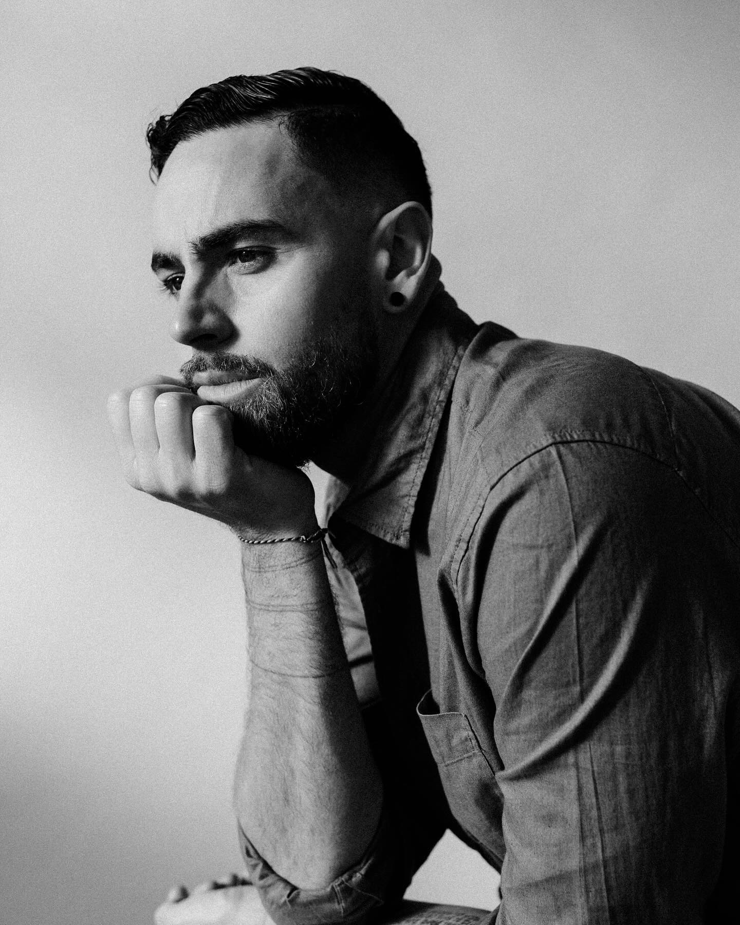 Michael Alvarado